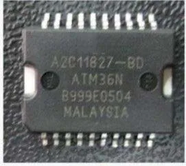100% Новый оригинальный A2C11827 A2C11827-BD HSOP20 Бесплатная доставка