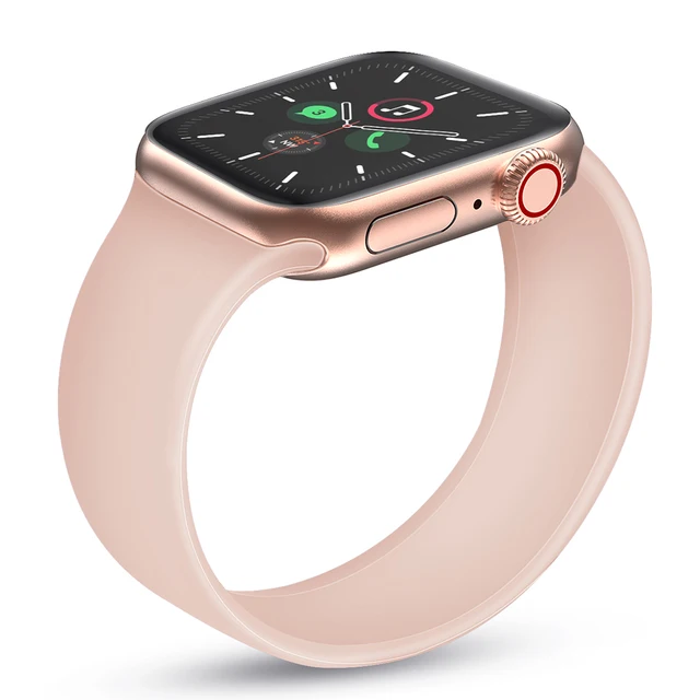 silicone bracelet|Watchbands| - AliExpress