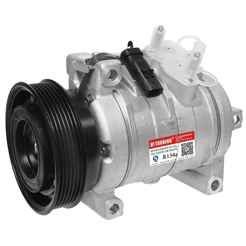 Компрессор переменного тока для Dodge Charger Challenger Magnum Grand Cherokee Chrysler 300 V8 05 11 55116917AB