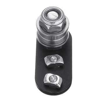 

Creality 3D X Axis Passive Block Kit For CR-10S PRO 3D Printer Part COD