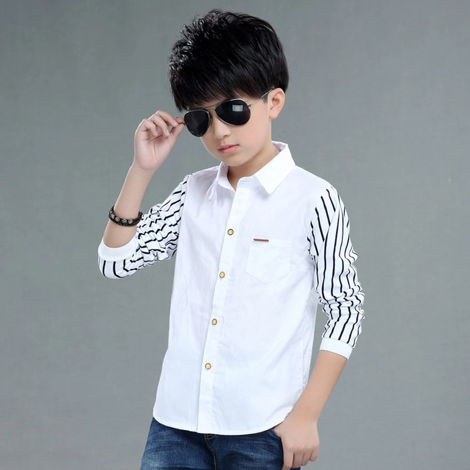 Baby boy formal shirt Clearance