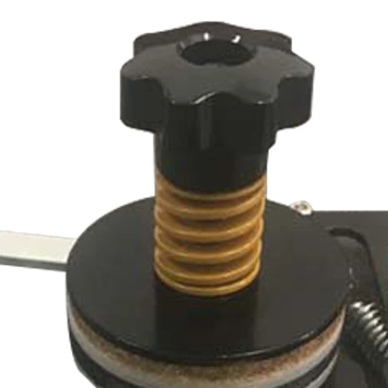 Winding machine tensioner SPBJ01 standard mechanical tensioner enameled