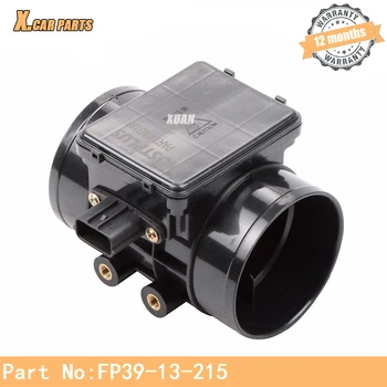 

Mass Air Flow Meters Sensor E5T52071 FP39-13-215 for Mazda Miata Protege Chevrolet Tracker Suzuki Vitara Geo 1999-2005