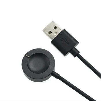 

Smart Watch Magnetic USB Plug Charging Cable Replacement For Fossil Gen 4/5/Misfit Vapor 2 Smart Accessories