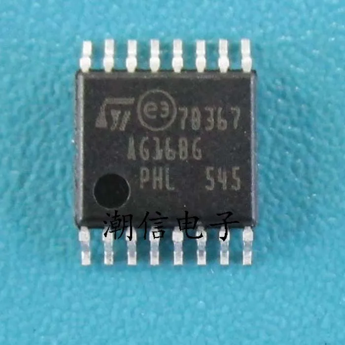 A61686 AG168G