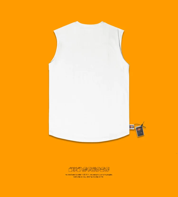 Camiseta одежда для фитнеса летняя спортивная одежда астронавт принт шеи майка Бодибилдинг
