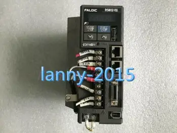 

1PC Used Fuji servo drive RYS401S3-VSS
