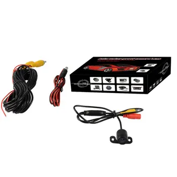 

Truck Reversing Image Hd Camera Car Blind Area Hd Camera Car Reversing Clear Camera Universal Car Camera