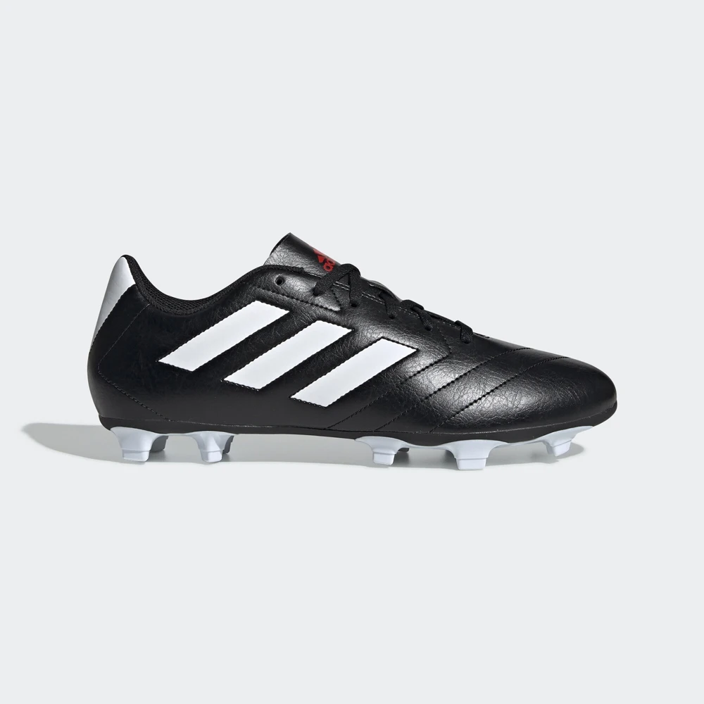 siga adelante luz de sol Maniobra Zapatillas de fútbol Adidas EE4481 Goletto VII FG, color negro|Calzado de  fútbol| - AliExpress