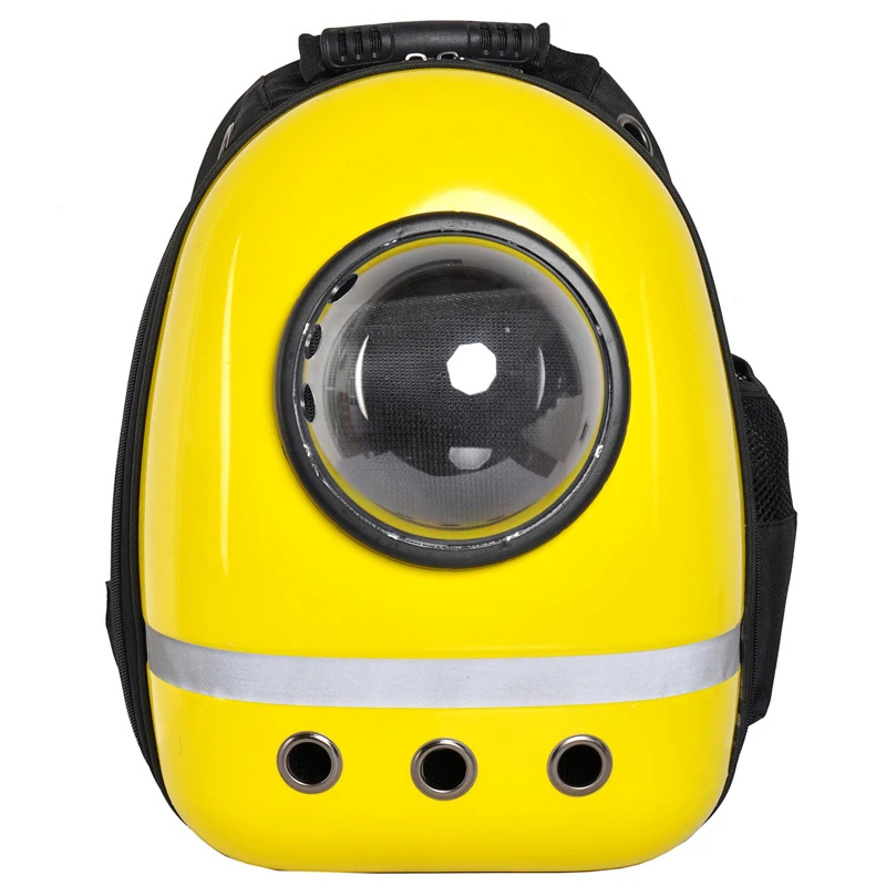 9孔黄色反光条T6