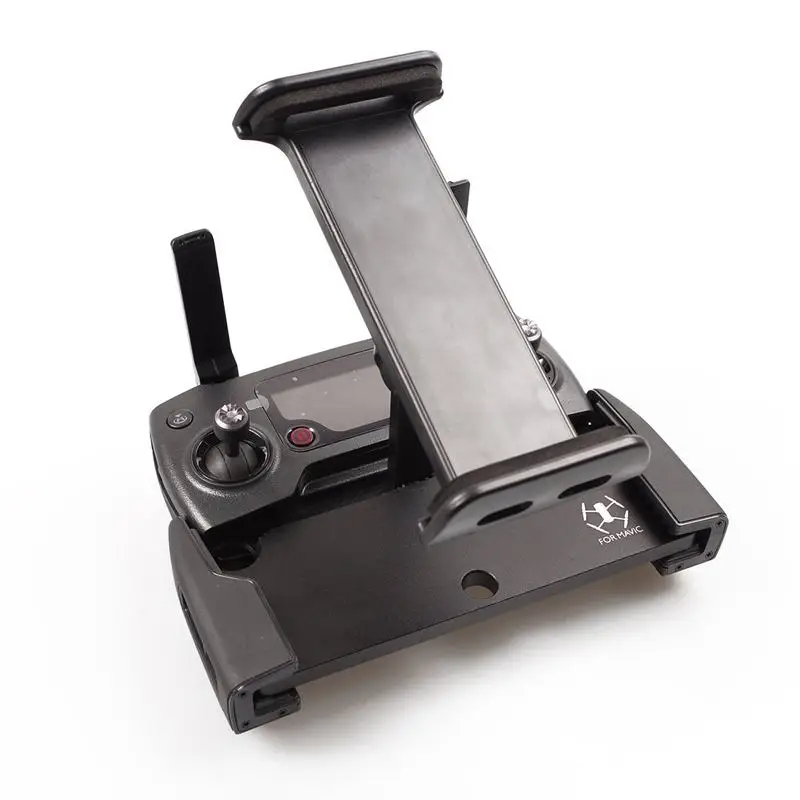 

Hot 3C-Fits For Mavic Air Pro Foldable Aluminum-Alloy 4-12" iPad Tablet Mount Holder for DJI Mavic 2 Pro, Mavic 2 Zoom/Mavic Pro