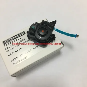 

Repair Parts Power Switch 148744711 For Sony HXR-NX3 HXR-NX5 HXR-NX5U HXR-MC1500 HXR-MC2500 PXW-Z100 HDR-AX2000