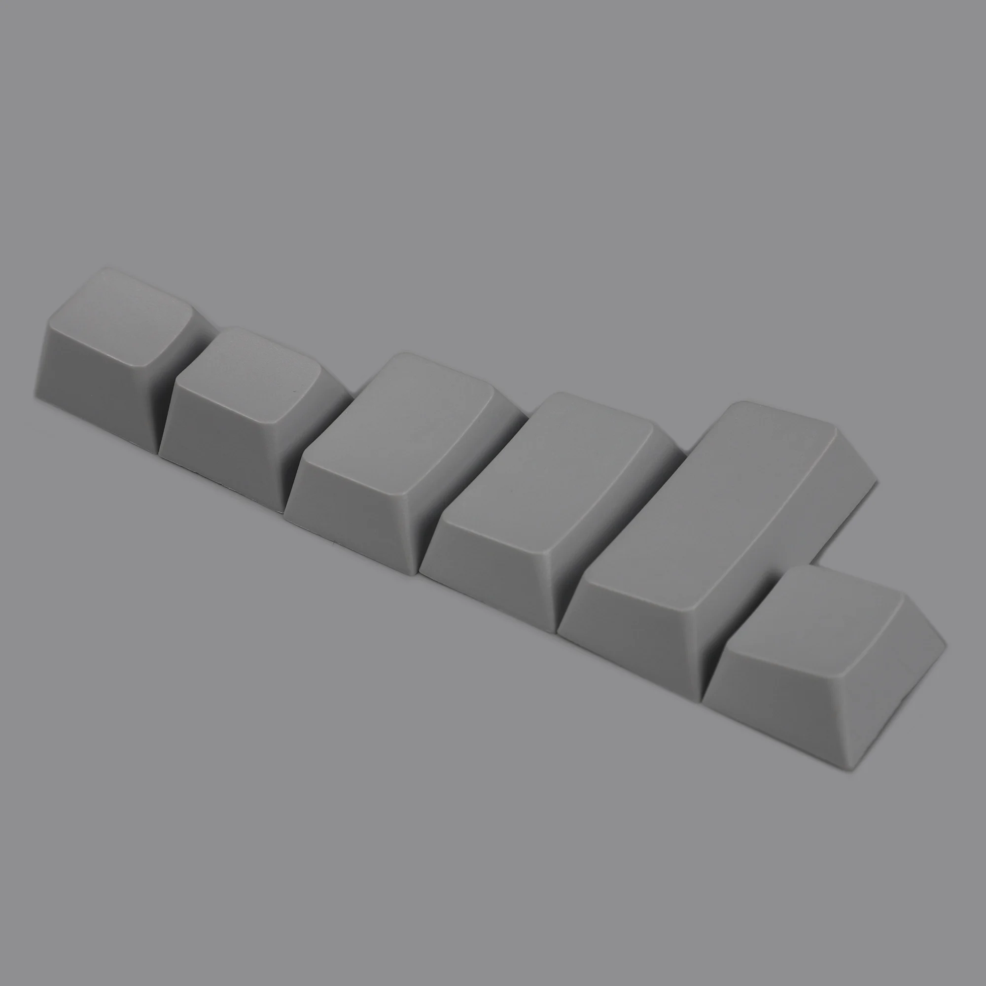 Ymdk em Branco 121 119 Teclas Cherry Perfil Grosso Pbt Keycap Ansi Iso Layout para Cherry mx Switches Teclado Mecânico Gaming - Imagem 6