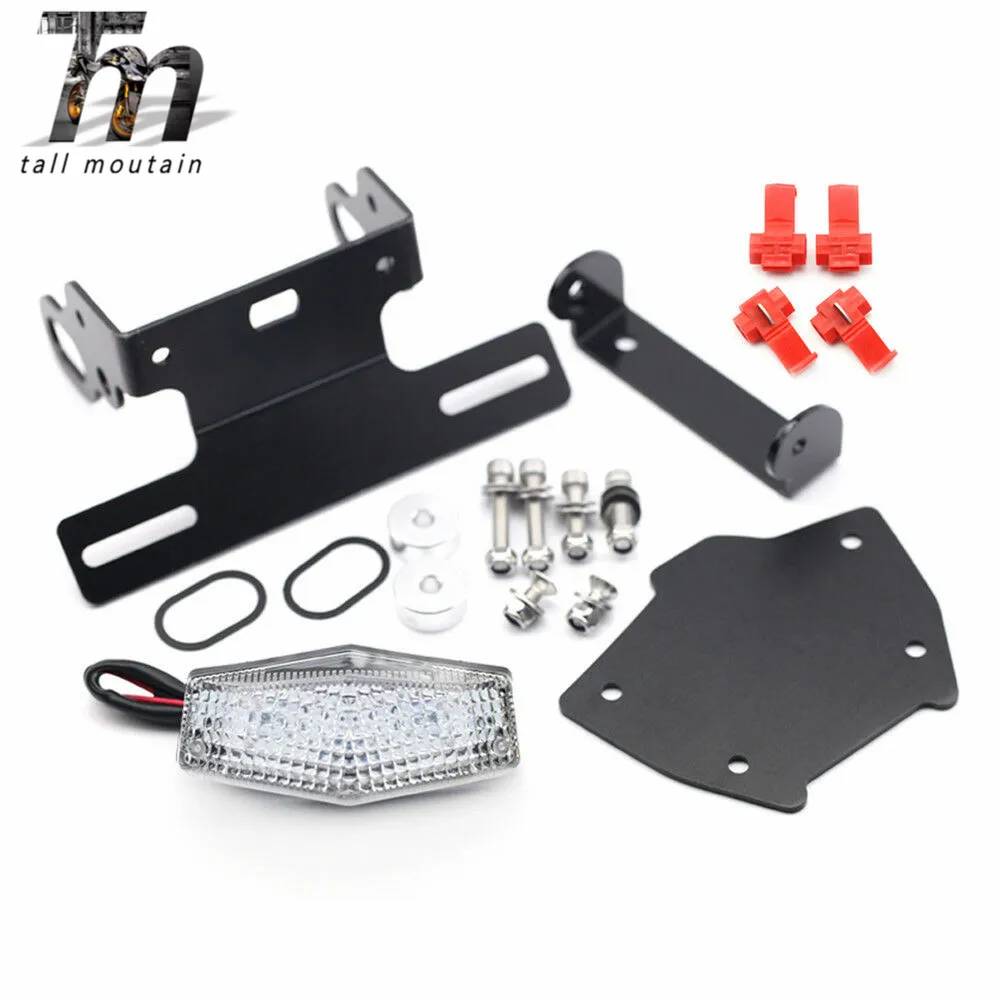 Motorcycle Accessories