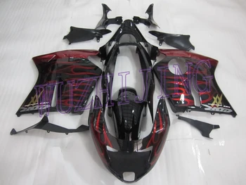 

Plastic Fairings for Honda Cbr1100XX 2000 Full Body Kits CBR1100XX 2002 Abs Fairing CBR1100XX 1996 - 2007