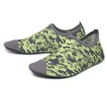 QEJEVI водонепроницаемая обувь для мужчин и женщин для плавания; сезон лето; морская обувь для пеших прогулок; носки для кроссовок; Повседневные тапочки; zapatos hombre