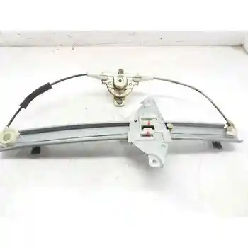 

T2RH right rear elevaluna DAEWOO KALOS