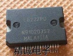 

IC new original L6227PD 100%brand free shipping car ic