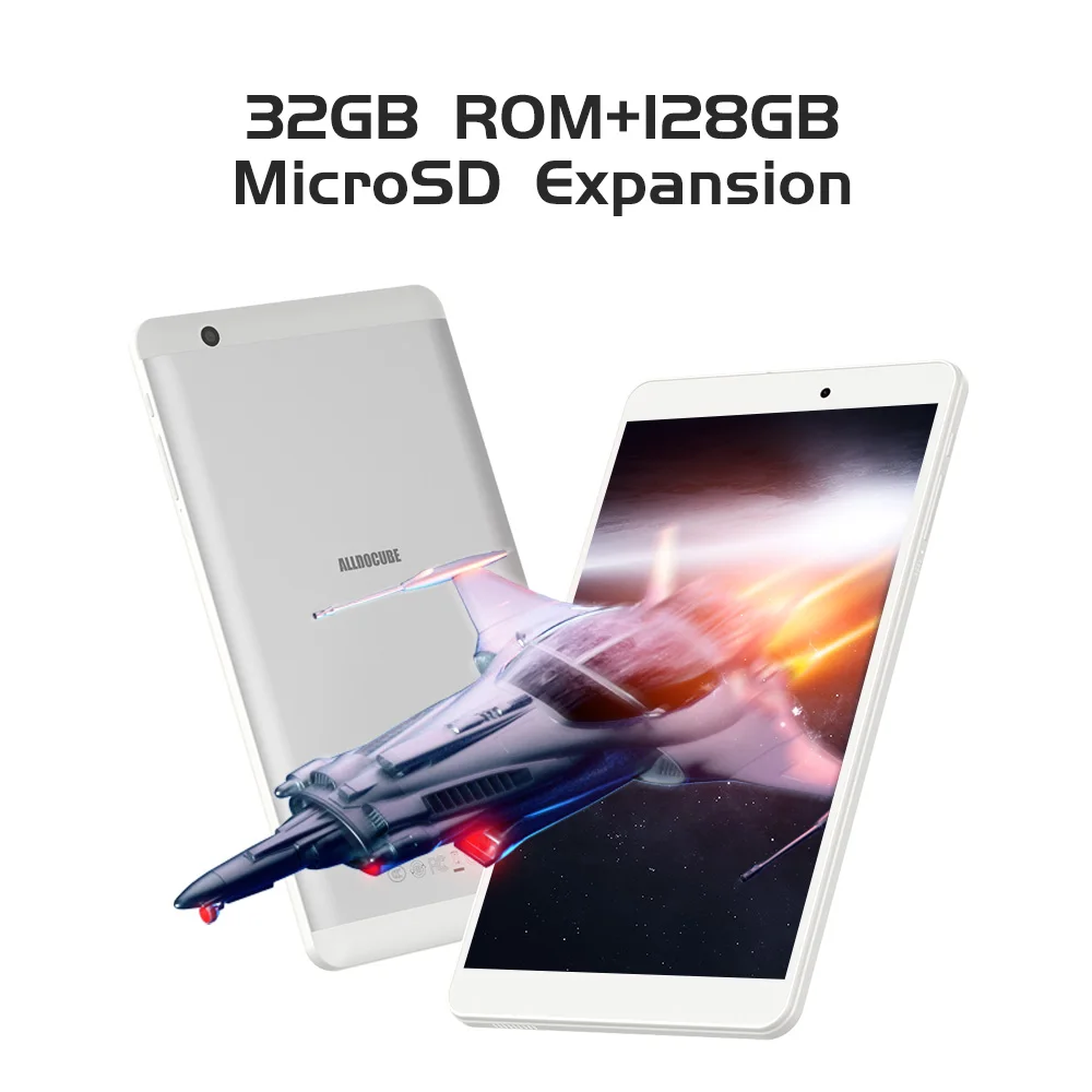 Alldocube iplay8 pro 8 дюймовый планшет Android 9 0 MTK MT8321 четырехъядерный 3G планшетный ПК с