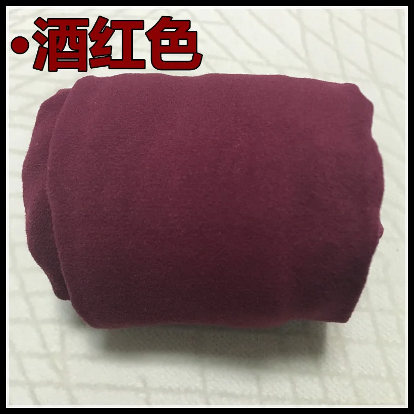 wine Tights Для детей, бархат, вечерние, стильные, стильные, вечерние, для детей, в стиле чулки, Чулки - Цвет: wine Tights