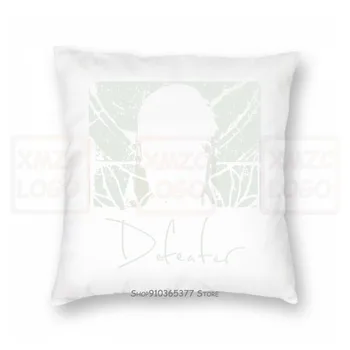

Defeater Stained Glass Pillow case S M L Xl 2Xl New Kings Road Merchandise Women Men