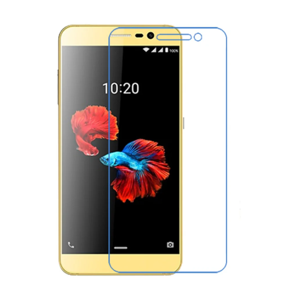 10pcs Matte Screen Protector Protective Film For ZTE Blade V9 A512 V10 Vita A520 BA520 BA601 A601 BA611T BLADE AF3 AF5 | Мобильные