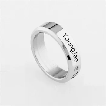 GOT7 Jewelry Ring (Official) - Image 5