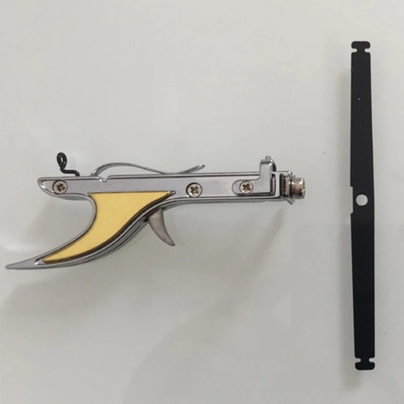 

SMALLEST BOW MINI BOWS MODEL FOR GIFT OR COLLECTIONS Hunting Bow and Arrow Slingshot Toys Rubber Band Gun