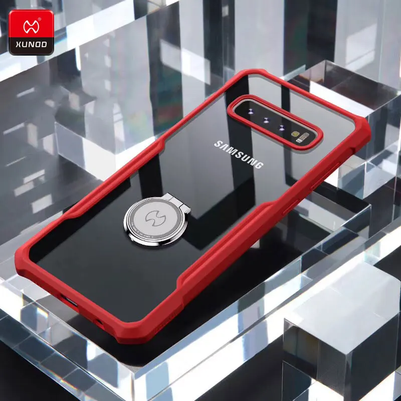 Роскошный силиконовый мягкий чехол в виде ракушки для samsung Galaxy S9 S10 Plus E Phone