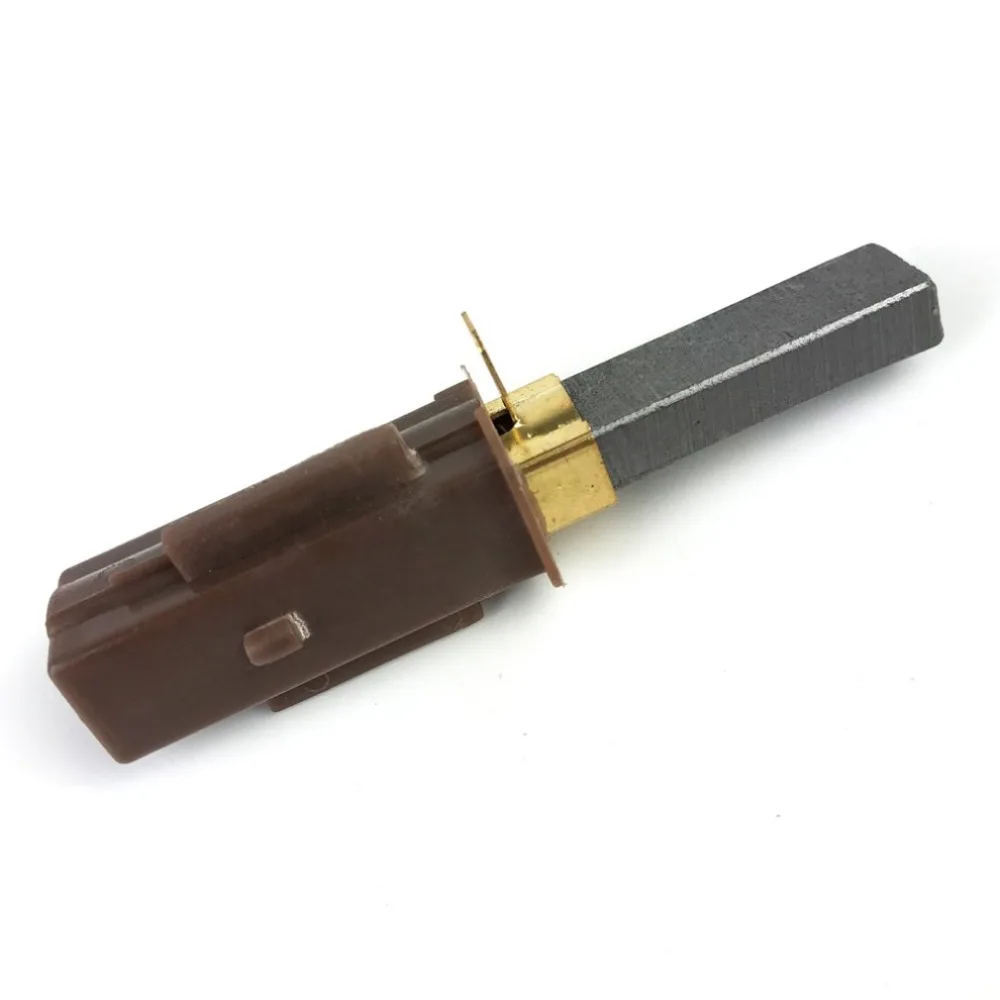 Пылесос угольные щетки для цифр Henry Hetty HVR200-22 NRV200 1 пара автомобильные аксессуары