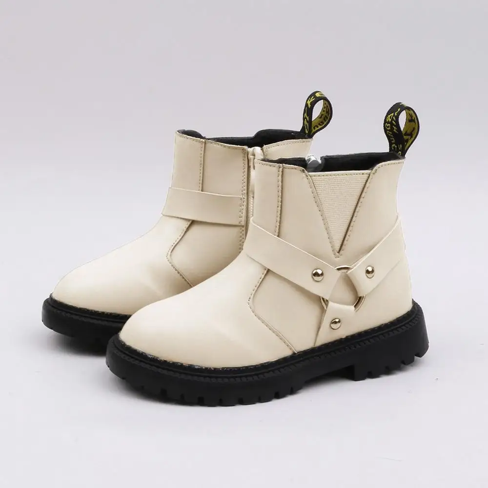 vegan baby boots