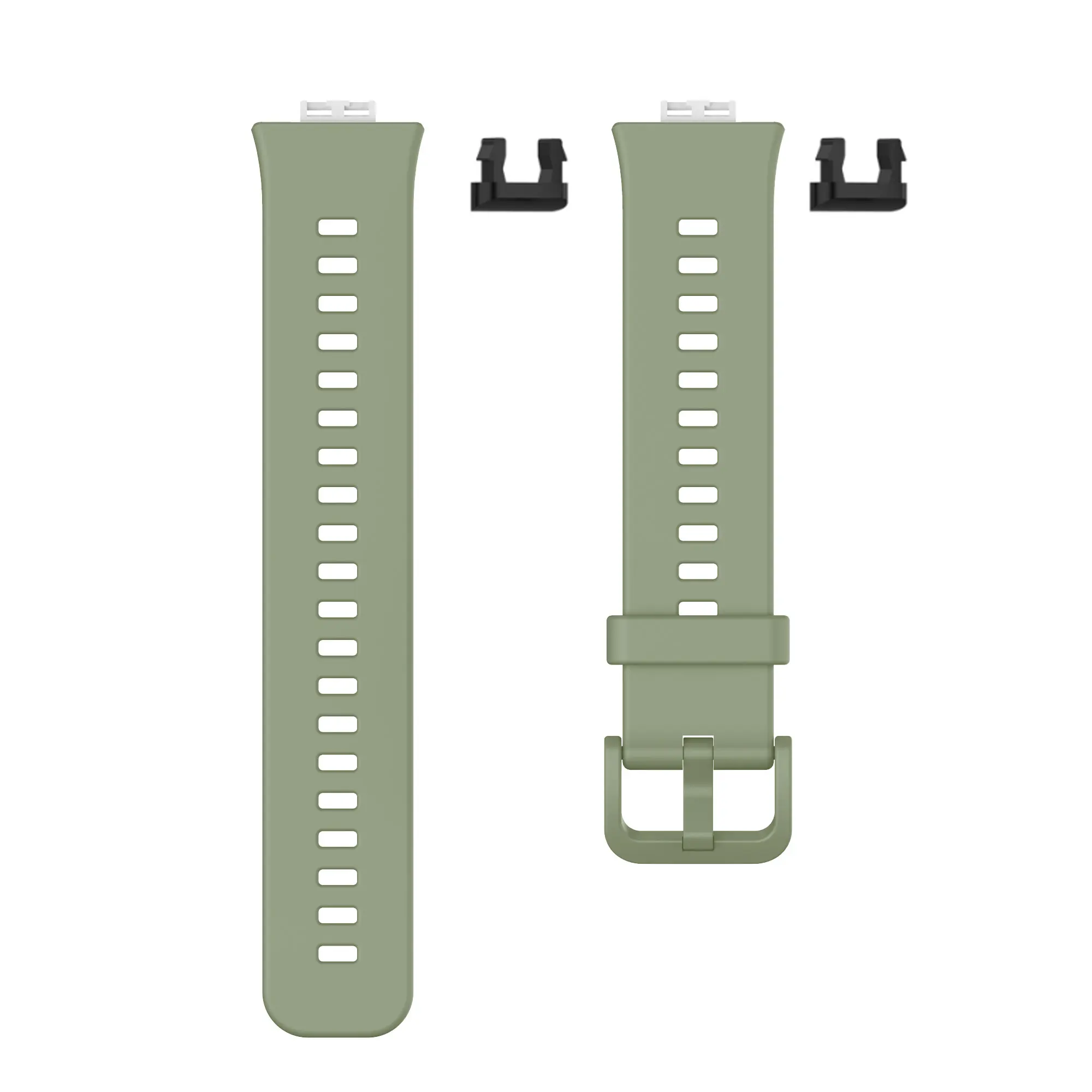 Рисунок 6 - Мягкий силиконовый ремешок для часов Huawei