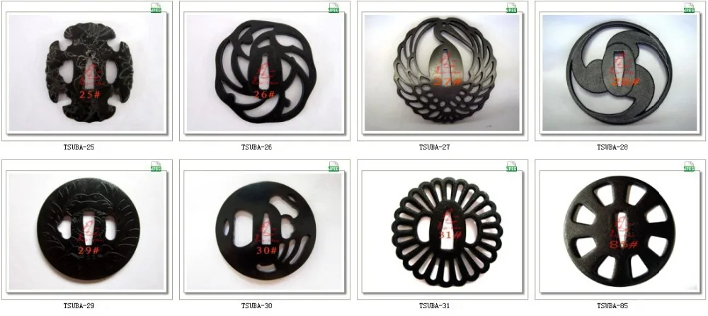 速tsuba-012
