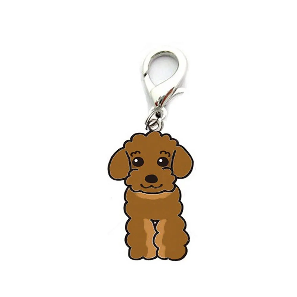 Стиль Pet медальон для собаки Диск Pet ID аксессуары из эмали ошейник ожерелье Pendantdog аксессуары для животных принадлежности yl