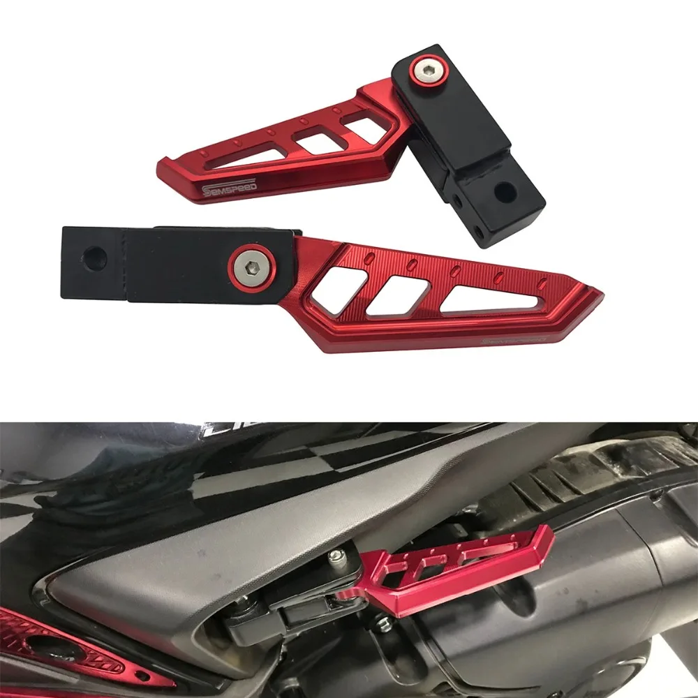 飞旋脚踏 Aerox NVX安装图 4