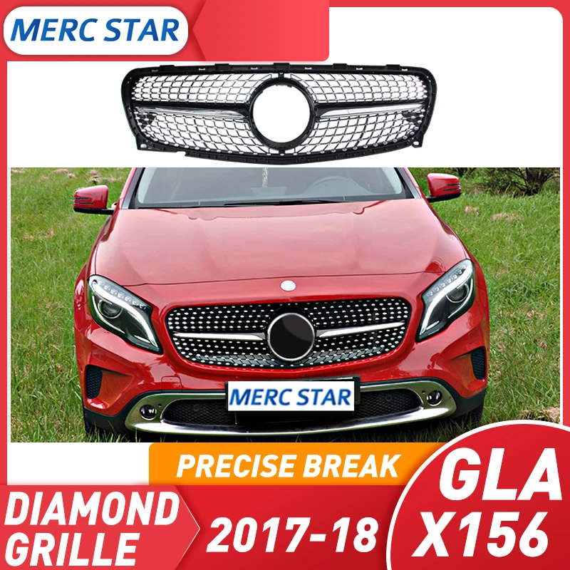   ̾Ƹ ׸,  GLA X156 CLASS GLA180 GLA200 GLA250 GLA45  ޽ Ʈũ ׸ 2017-18,2014-16