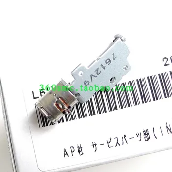 

New “DC” Focus motor Assy Repair Part For Panasonic HC-MDH2 MDH2 camcorder