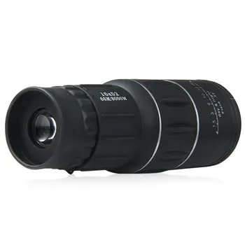

16 x 52 Dual Focus Zoom Optic Lens 16X Ultralight Monocular Telescope