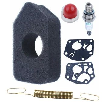 

Air Filter Foam Tune Up Service Kit For B & S 9B900 9C900 691859