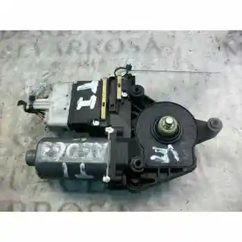 

WINDOW MOTOR REAR LEFT SKODA OCTAVIA SALOON (1U2) 0130821733 [AE063] Bosch