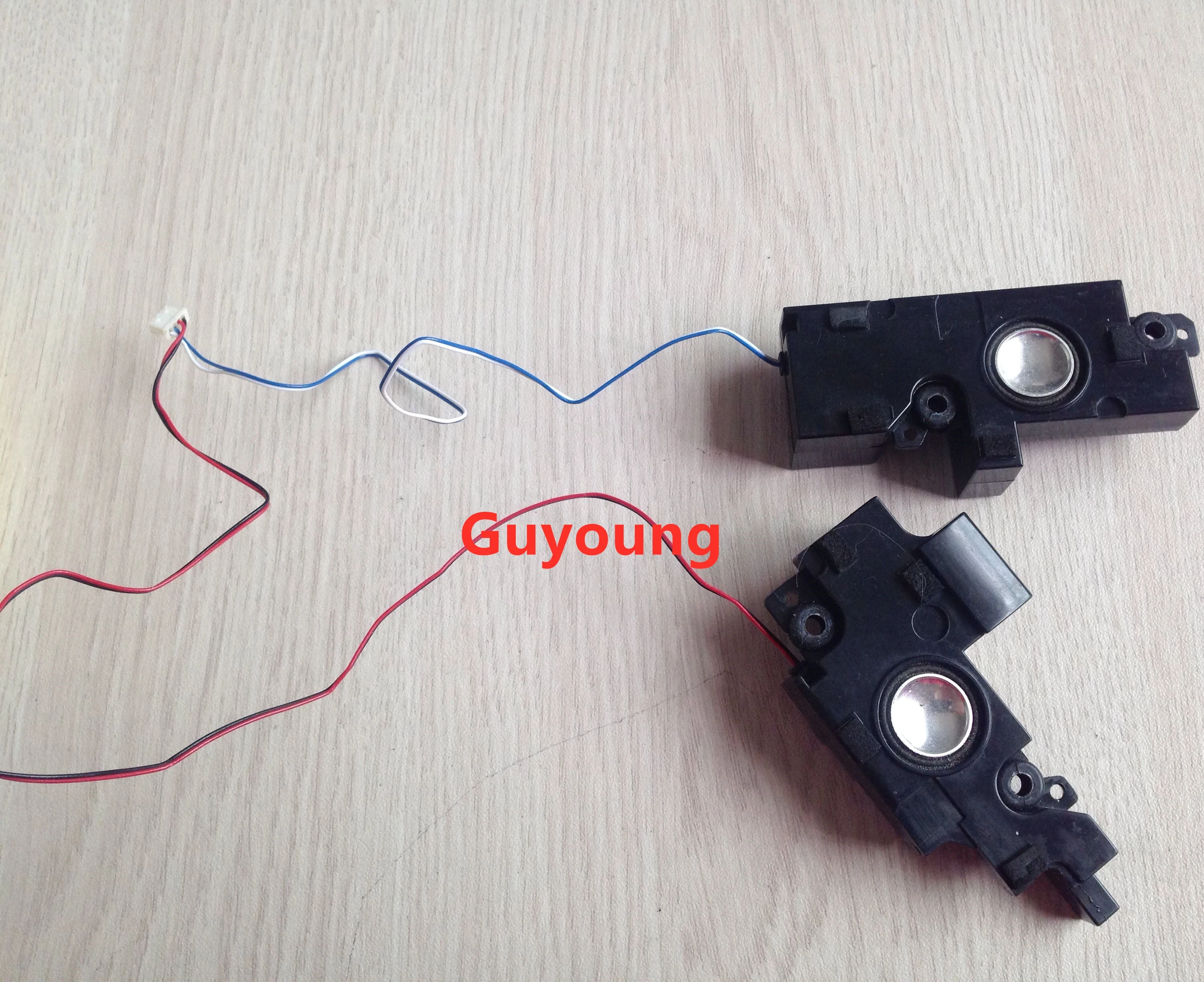 

internal speaker L & R for TOSHIBA A660 A665 A660D A650 A655D P750 X750 X770 P770 X775 P775 P755 laptop speaker