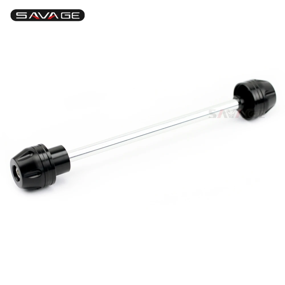 Front Wheel Fork Slider Protector (1)