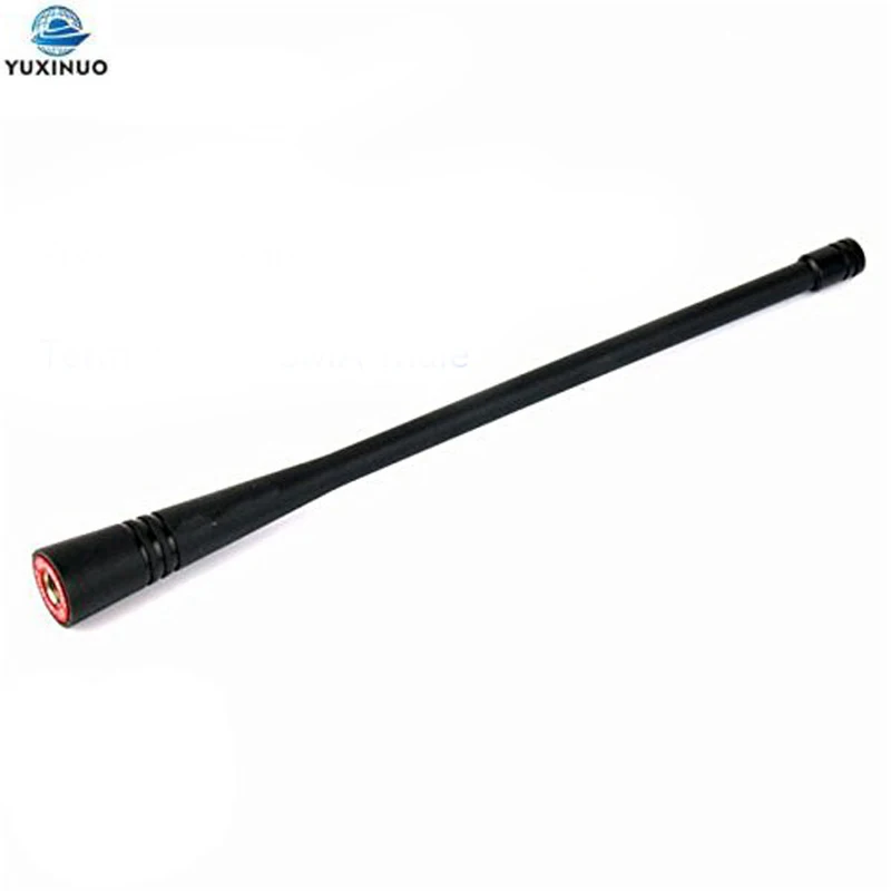 

UHF 400-520MHz 10W SMA-Male Connector Antenna for YAESU VX-3R 5R 7R TYT MD-380 MD-390 MD380 MD390 UVF9 Radio Walkie Talkie