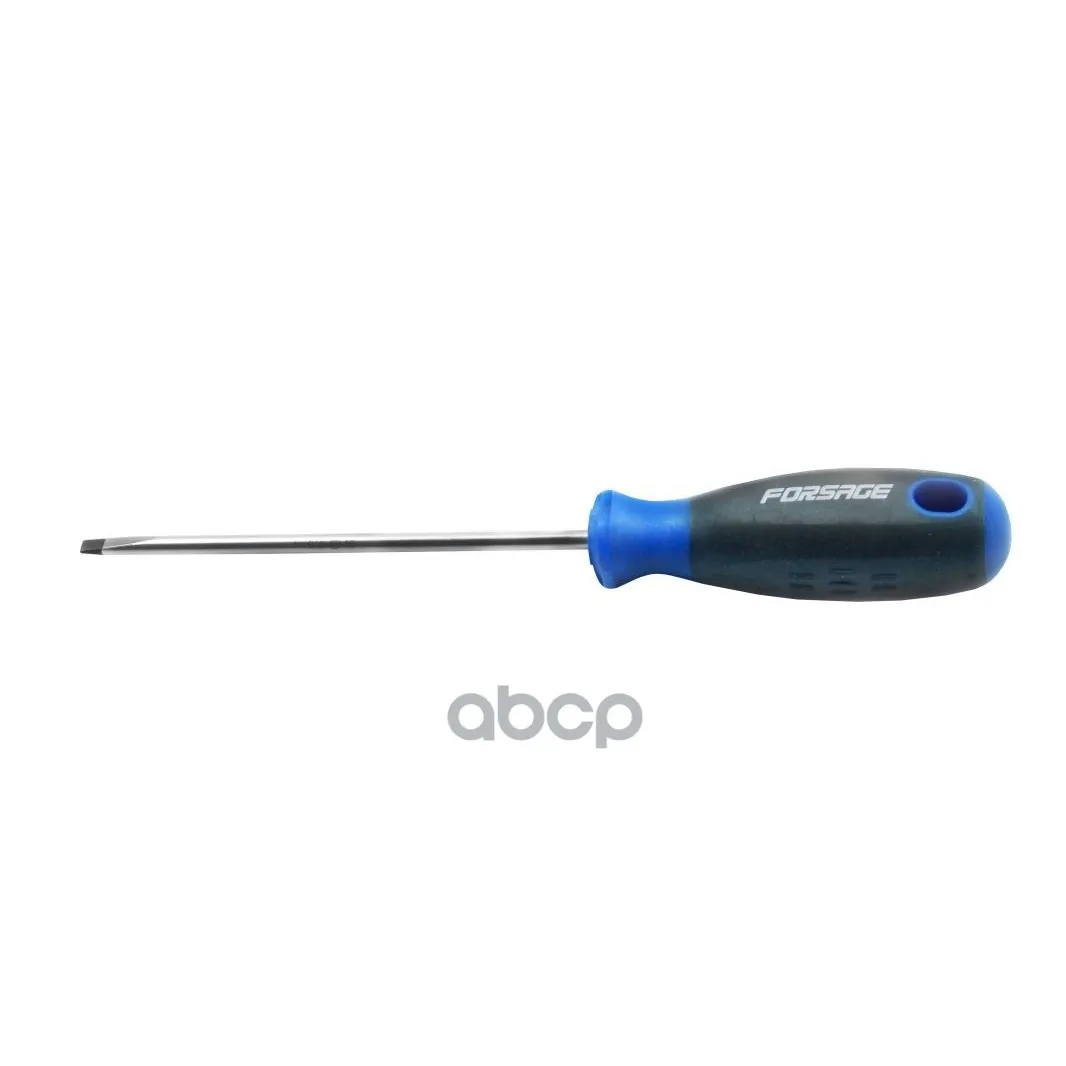 Отвертка Sl6.5 X 150 Мм FORSAGE арт. F-713065BX