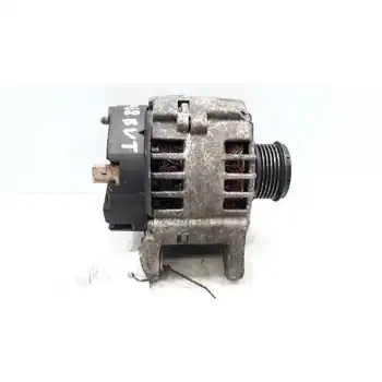 

SG12B055 Alternator Renault Lagoon Ii (bg0) Dynamique
