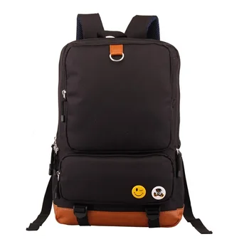 

Customize Logo Image Link Backpack Women Men Laptop Backpack School Travel Bags for Boys Girls Back To School