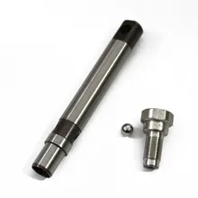 Новинка для надежных партнеров! безвоздушные Краски распылитель поршневой комплект для ремонта 249125 стержень 390 395 490 495 695 Декодер каналов кабельного телевидения