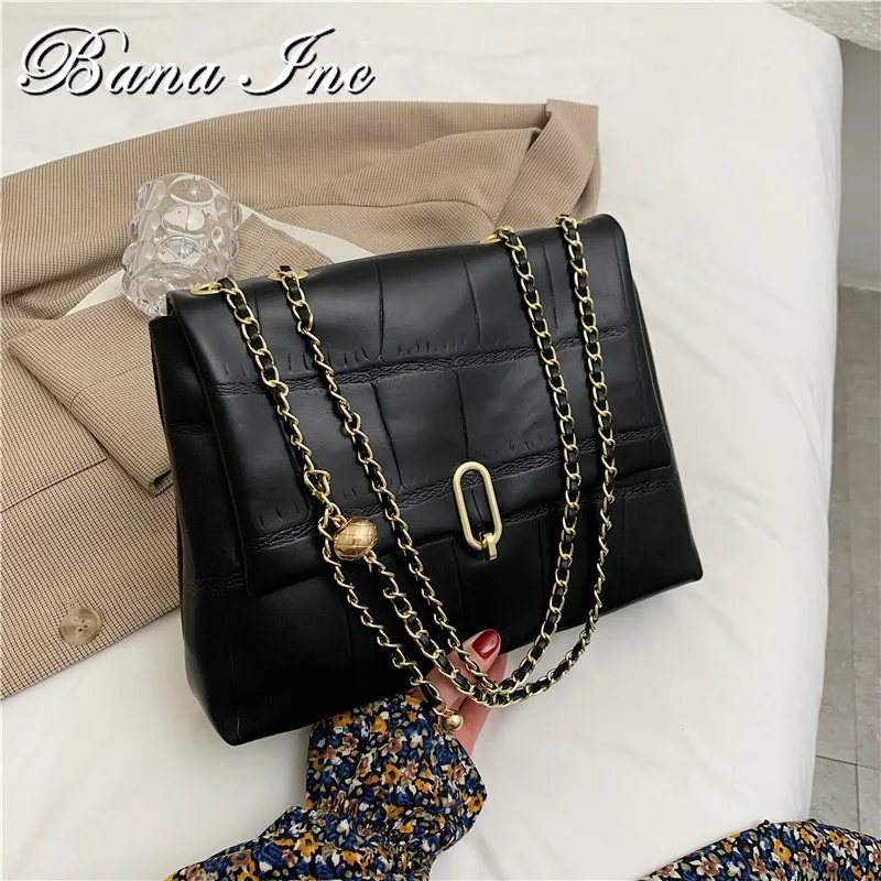 Luxury Brand Shoulder Bags For Women 2021 High Quality Totes Bag