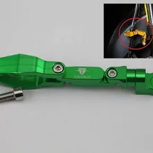 KODASKIN Универсальный кронштейн Vielseitig Холтер ЧПУ для CB400 CB500 CB600 HORNET CB1000R CB1100 CB1300