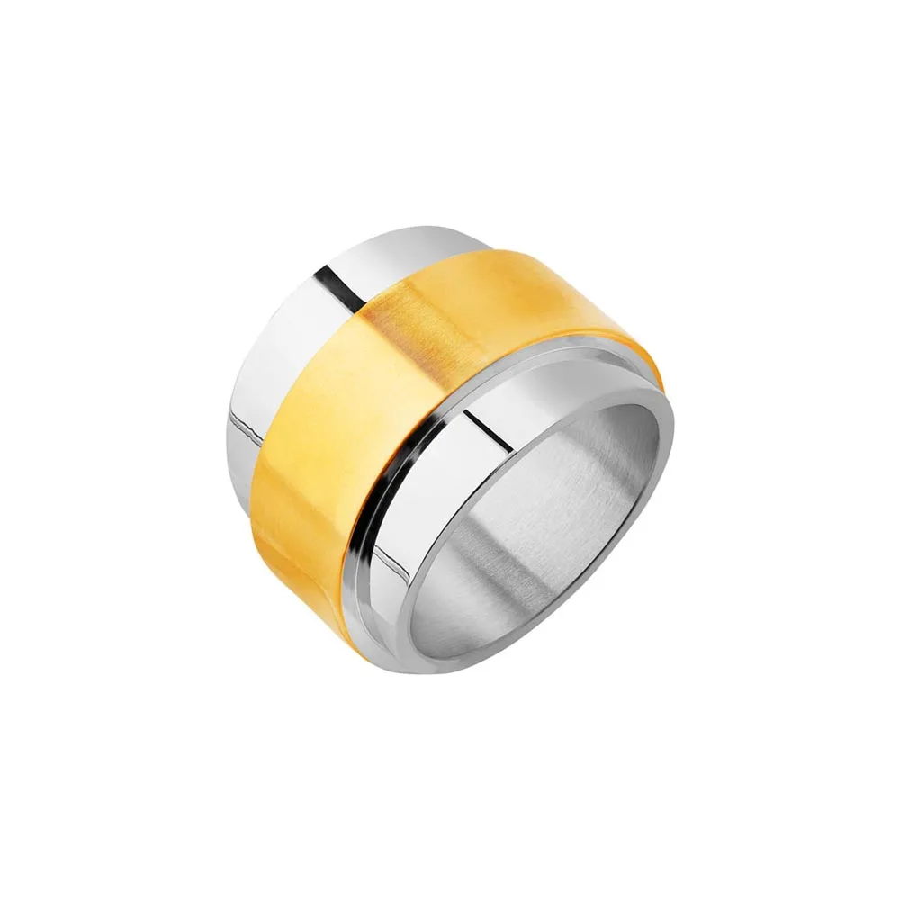 Jewelry Ring Elixa for women EL125-6549 Jewellery Womens Rings Jewelry Accessories Bijouterie